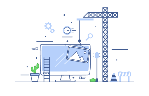 Responsive image